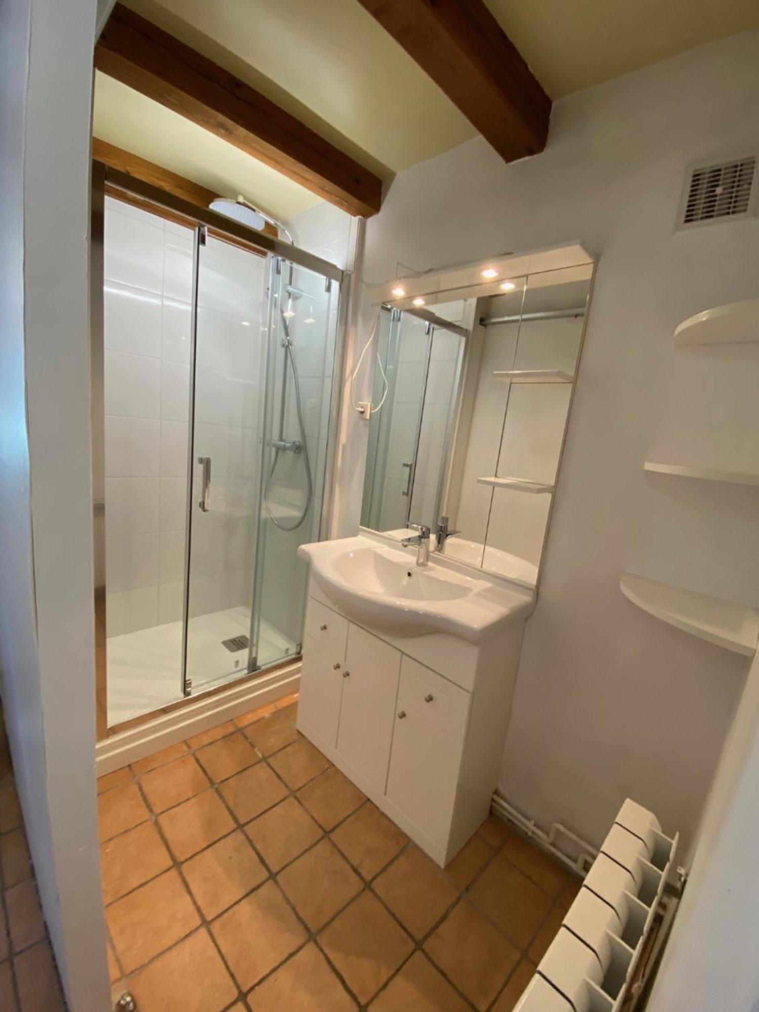 Villa Le Petit Biscuit à Dabo Extérieur photo